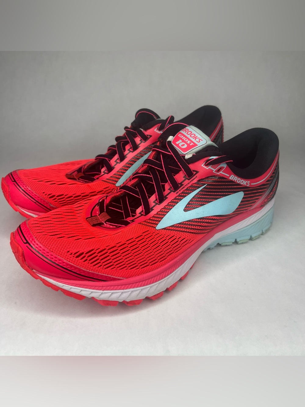 Brooks Ghost 10 Women’s Running Shoes